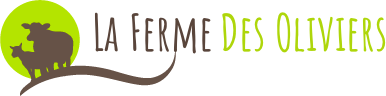Logo La Ferme Des Oliviers