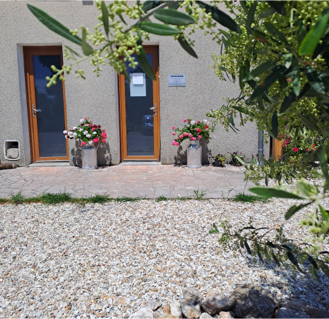 élevage de chèvres à Vierzon près de Bourges dans le Cher 18